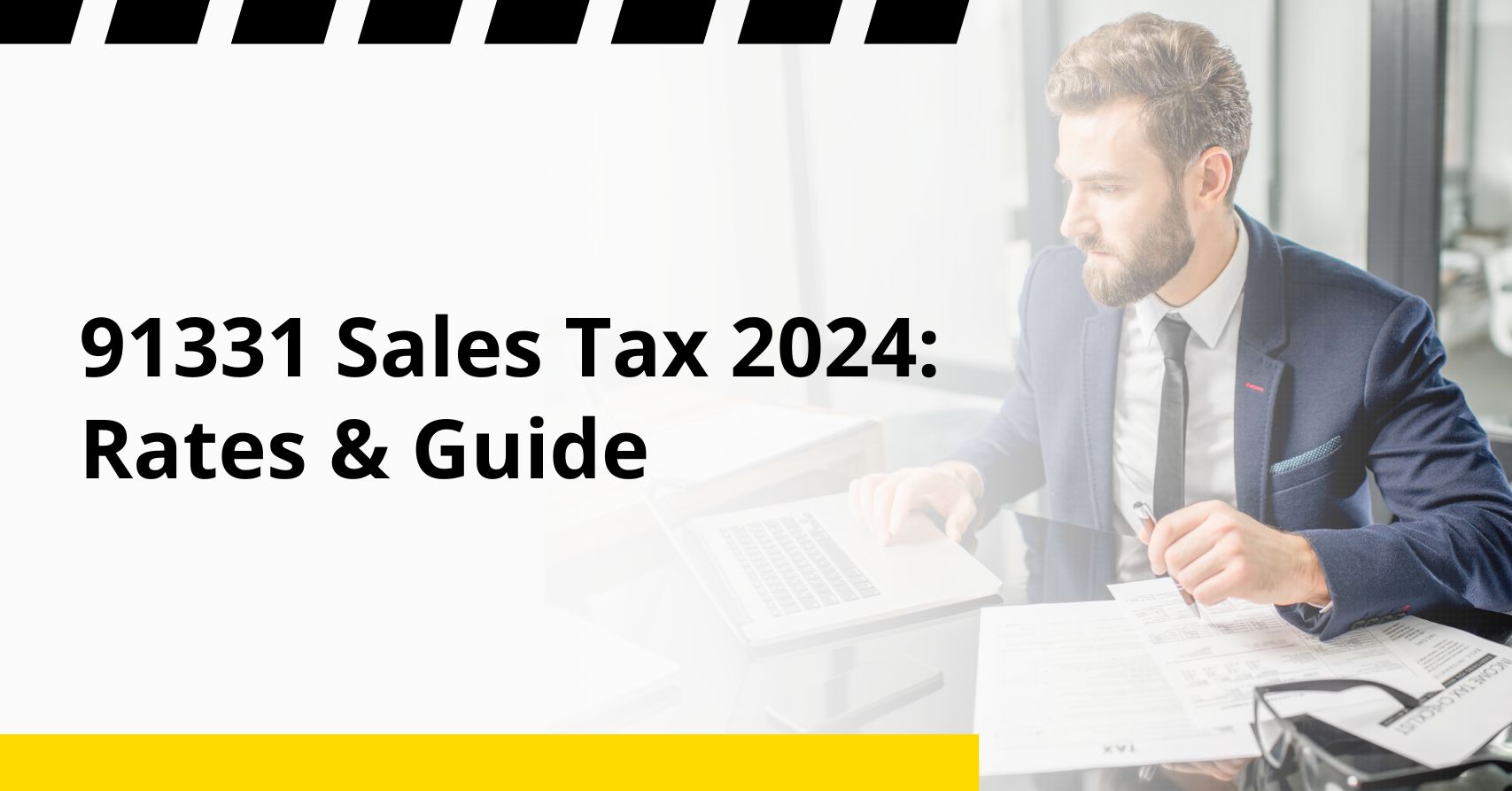 91331 Sales Tax 2024: Rates & Guide 91331 Sales Tax 2024: Rates & Guide