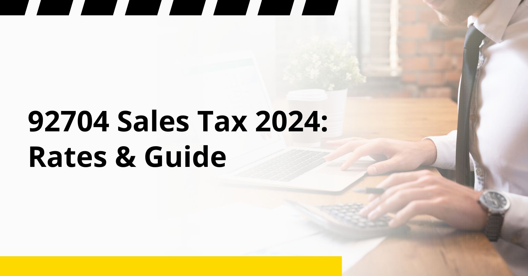 75052 Sales Tax 2024: Rates, Requirements, and Exemptions
