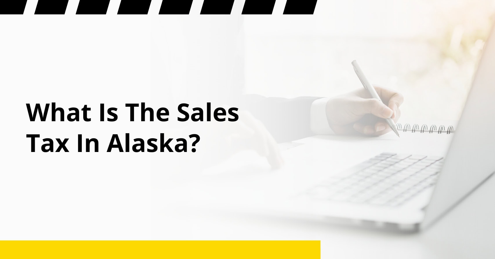 What Is The Sales Tax In Alaska? what is the sales tax in alaska