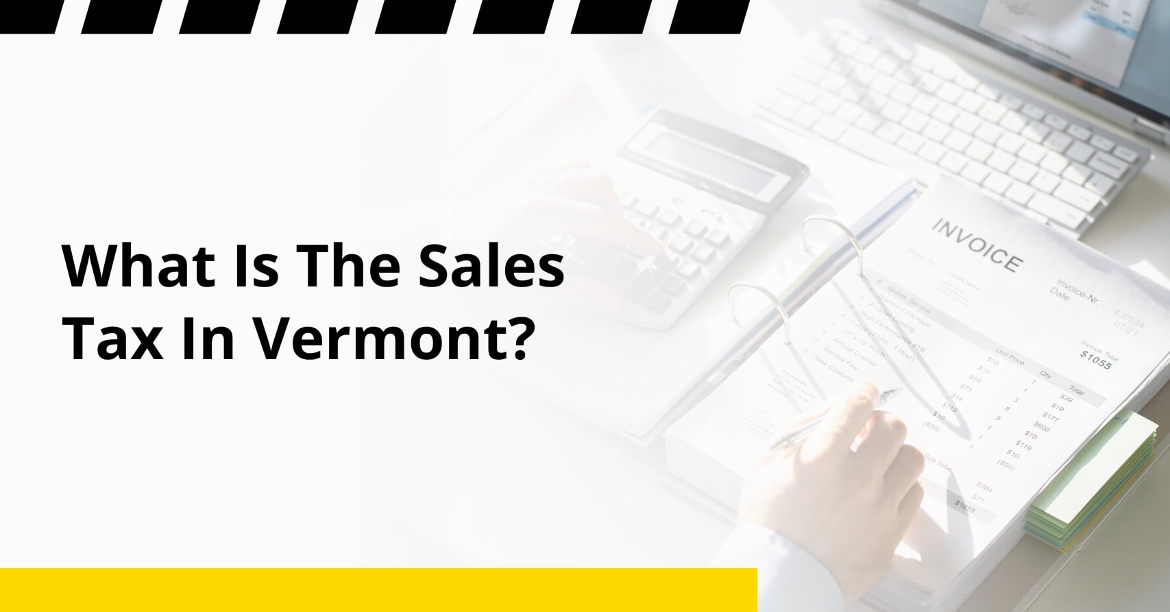 What Is The Sales Tax In Vermont? what is the sales tax in vermont