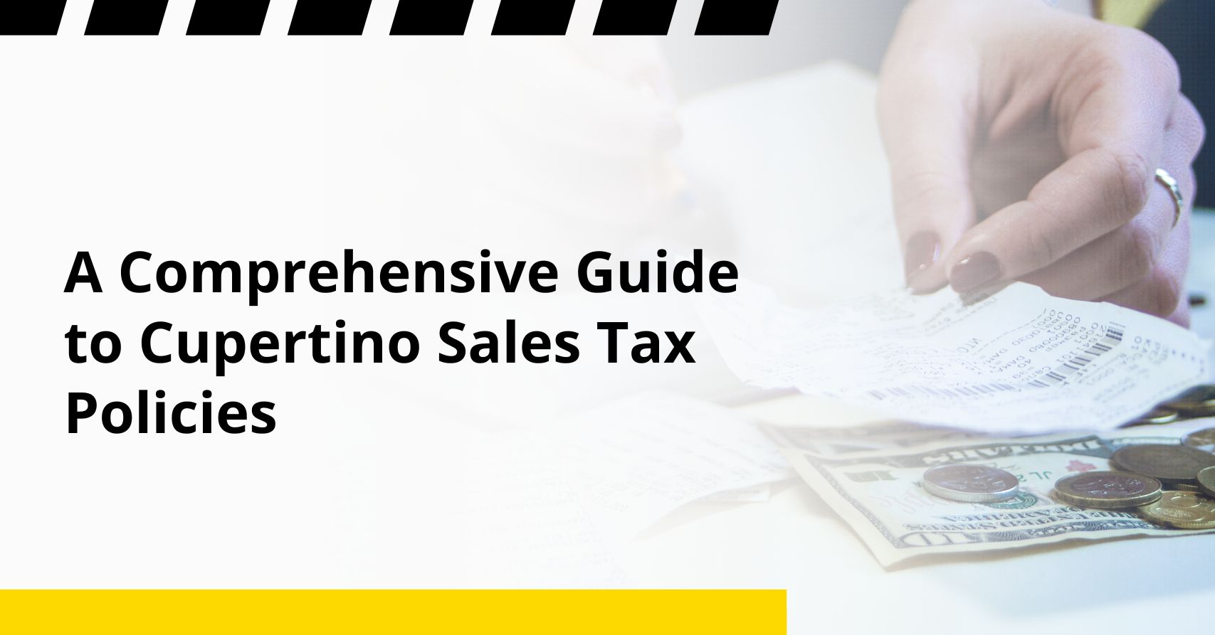 cupertino sales tax