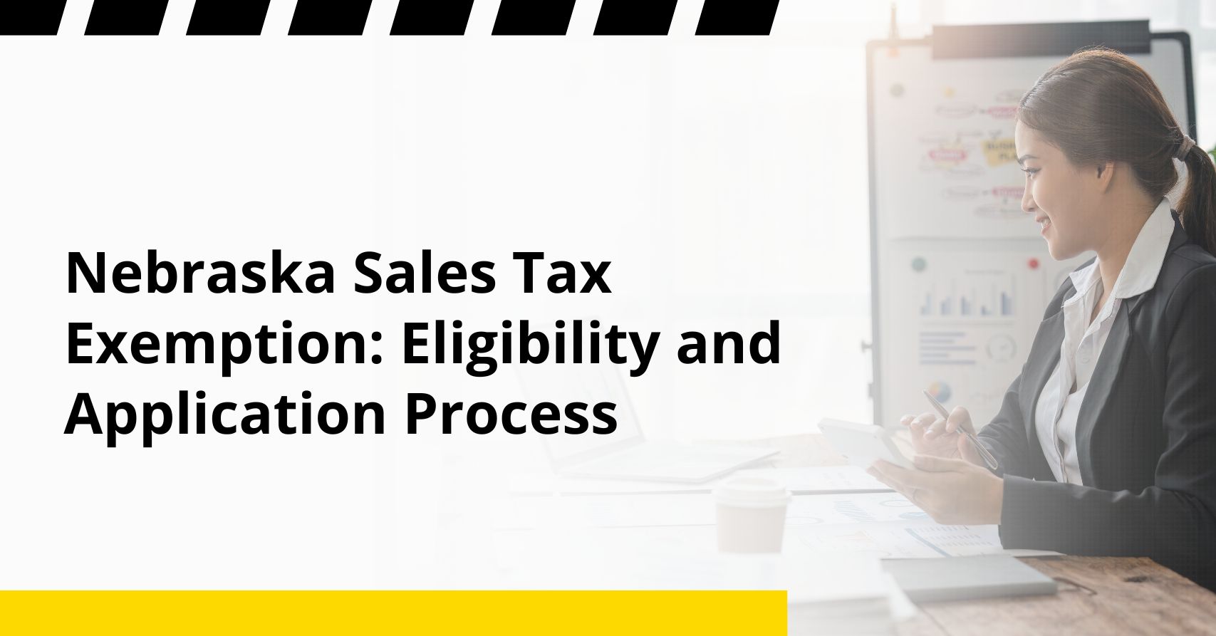 Nebraska Sales Tax Exemption: Eligibility and Application Process nebraska sales tax exemption