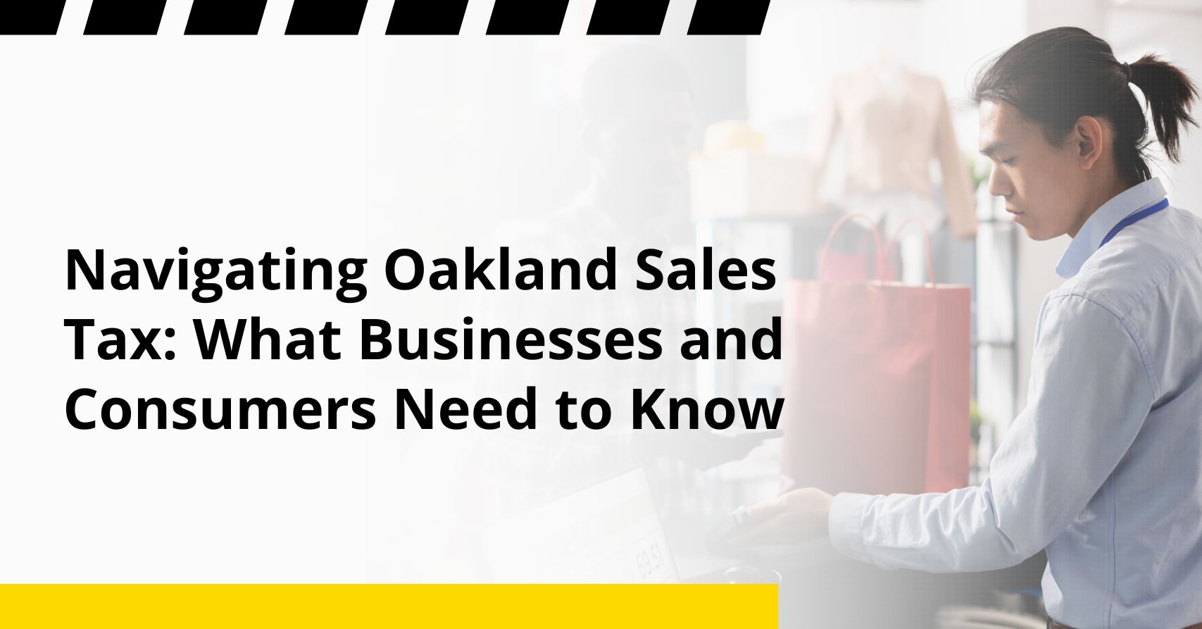City Of Oakland Sales Tax Rate