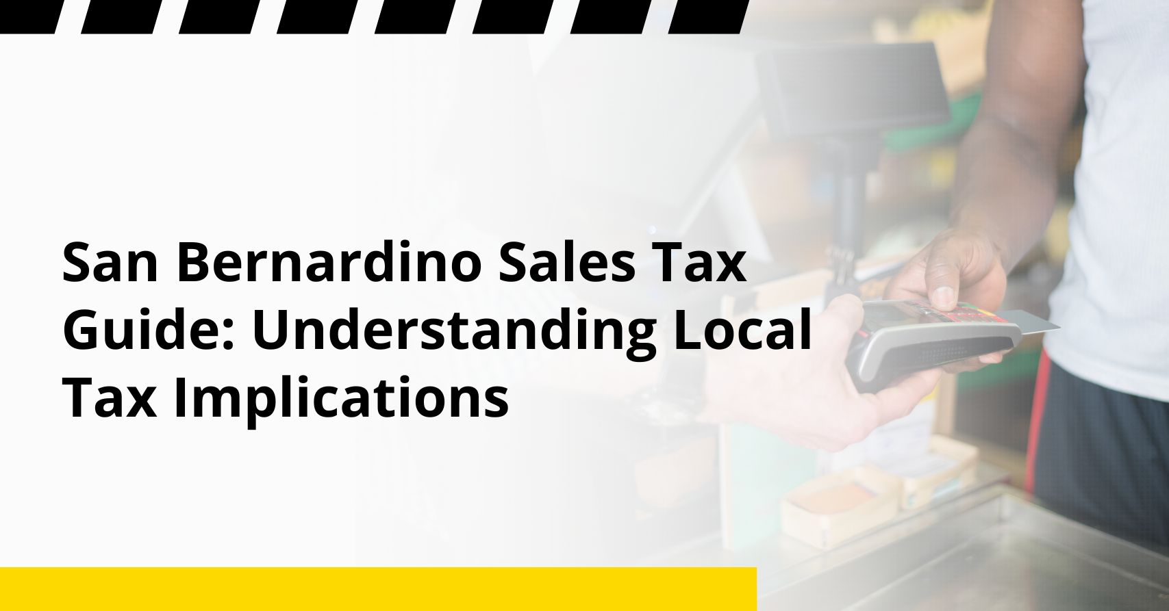 San Bernardino Sales Tax Guide: Understanding Local Tax Implications san bernardino sales tax