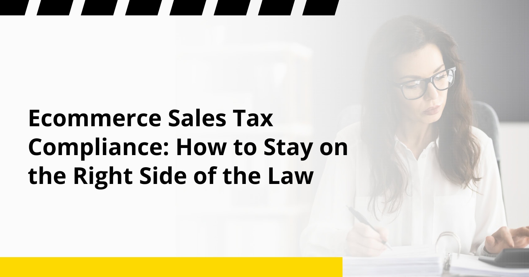 ecommerce sales tax compliance