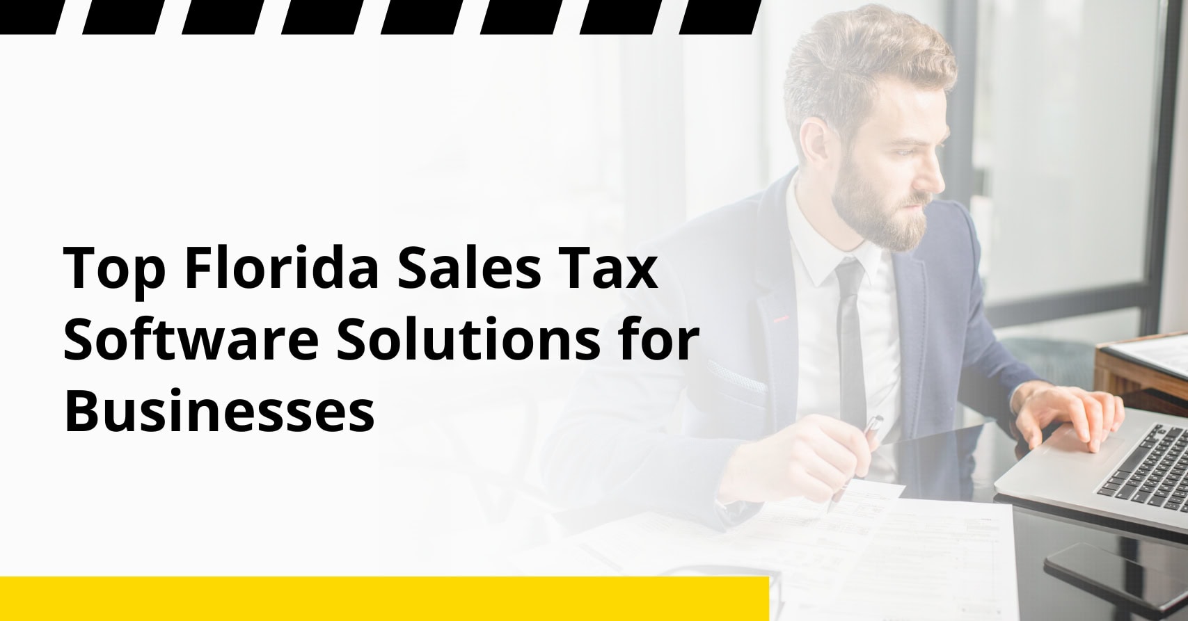 florida sales tax software
