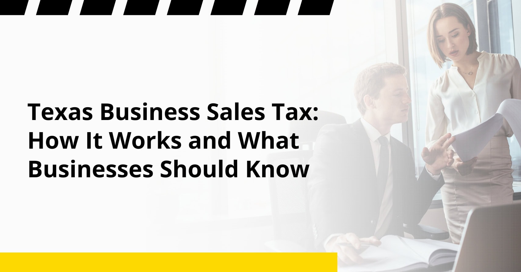 Texas Business Sales Tax: How It Works and What Businesses Should Know texas business sales tax