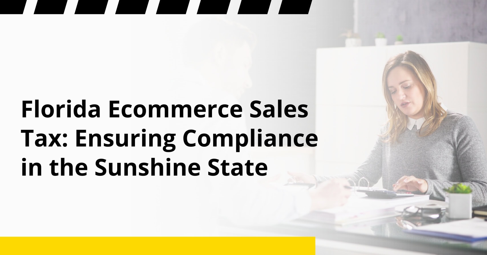 Florida Ecommerce Sales Tax: Ensuring Compliance in the Sunshine State