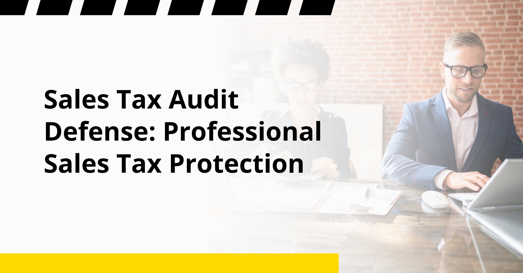 Sales Tax Audit Defense: Professional Sales Tax Protection sales tax audit defense