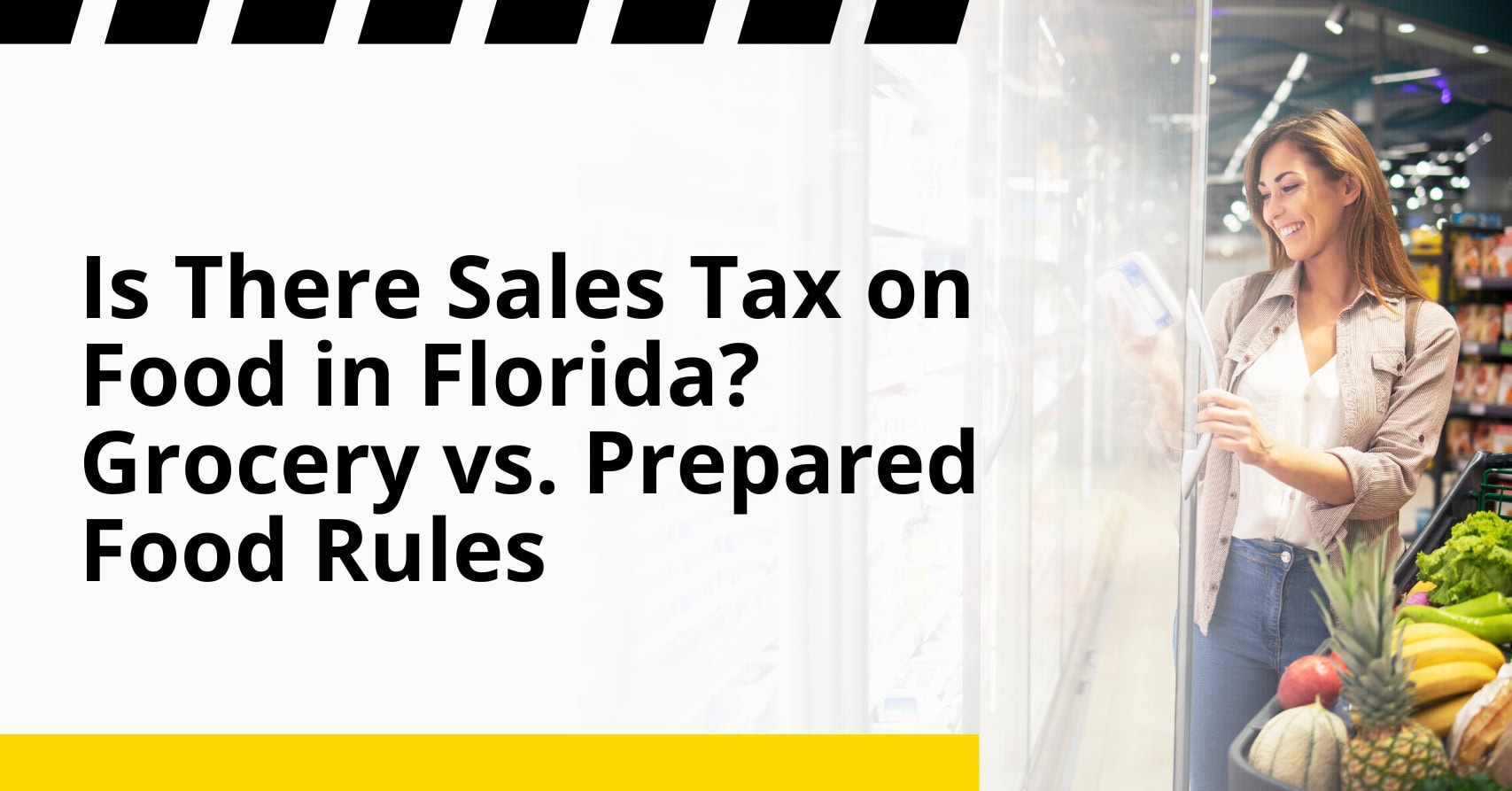 Is There Sales Tax On Food In Florida Grocery Vs Prepared Food Rules is-there-sales-tax-on-food-in-florida-grocery-vs-prepared-food-rules