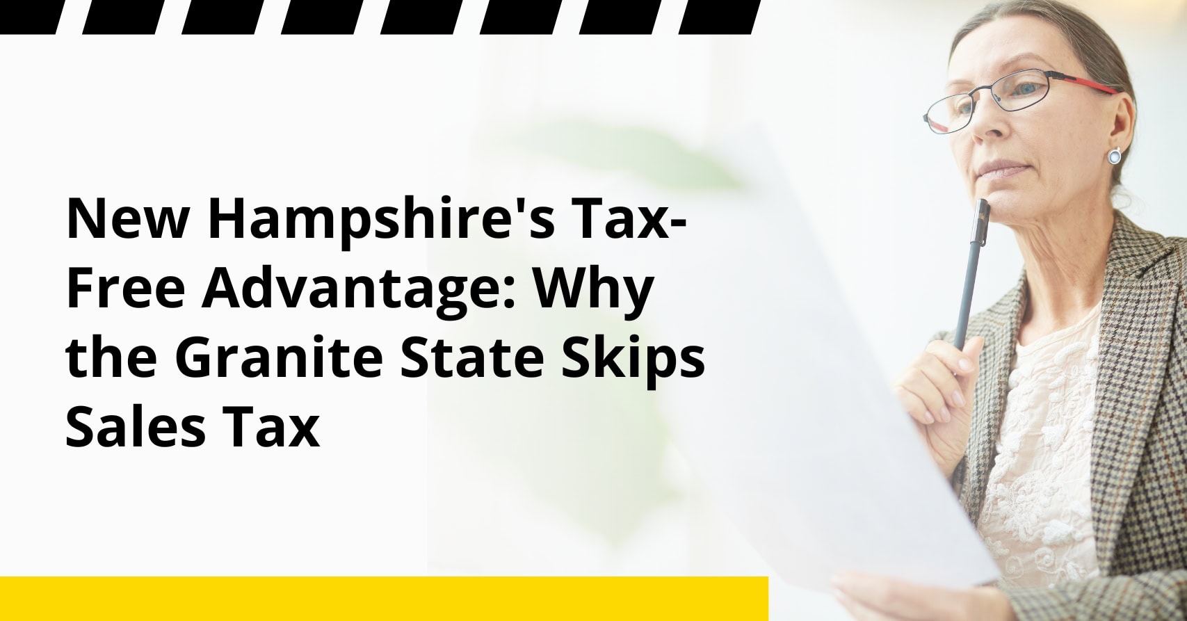 does nh have sales tax