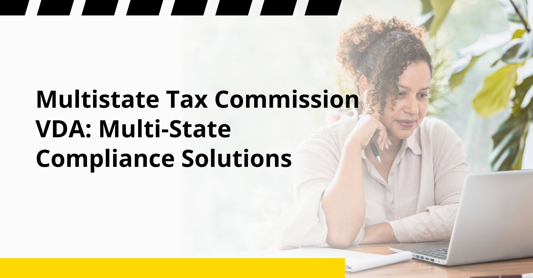 multistate tax commission vda